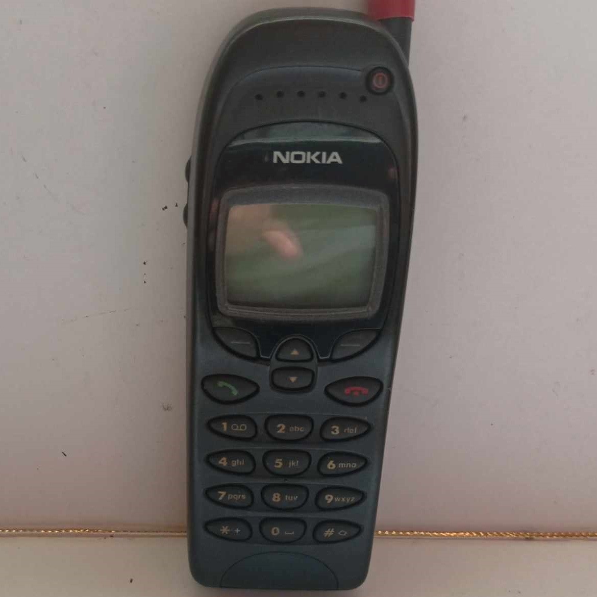 Nokia 6150